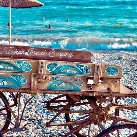 Bed & Breakfast Zirkon Doga Butik