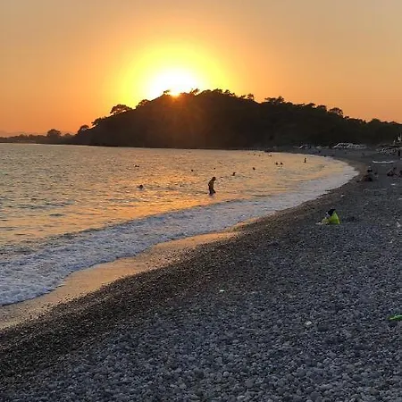 Zirkon Doğa Butik Oda ve Kahvaltı Fethiye