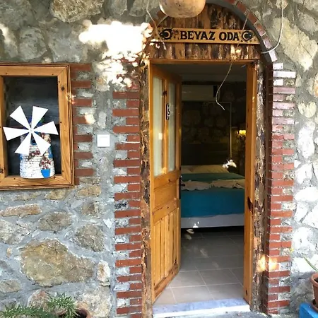 Zirkon Doga Butik Bed & Breakfast Fethiye