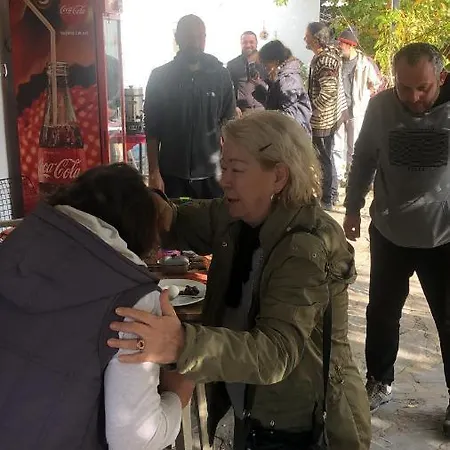 Zirkon Doğa Butik *