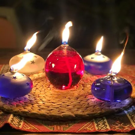 Oda ve Kahvaltı Zirkon Doğa Butik *