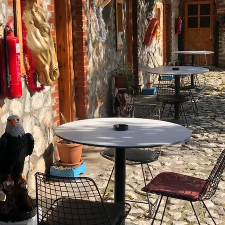 Zirkon Doğa Butik * Fethiye