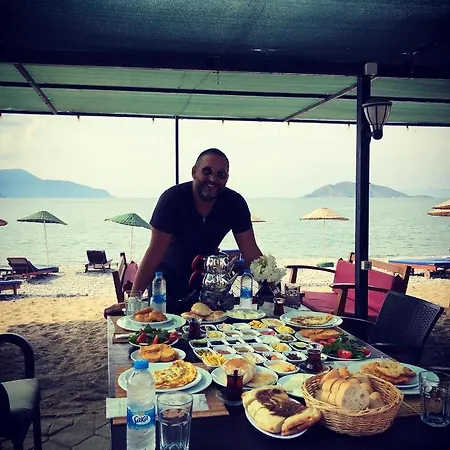 Zirkon Doga Butik Bed & Breakfast Fethiye