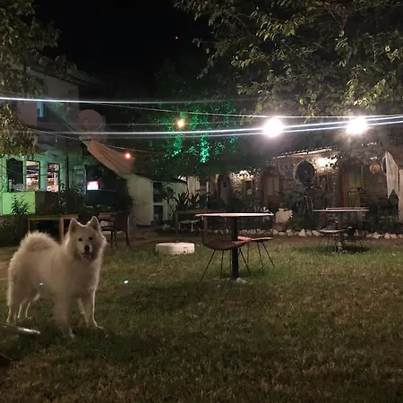 Bed & Breakfast Zirkon Doga Butik Fethiye