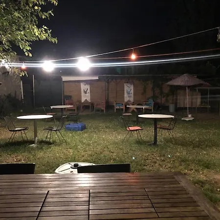 Bed & Breakfast Zirkon Doga Butik