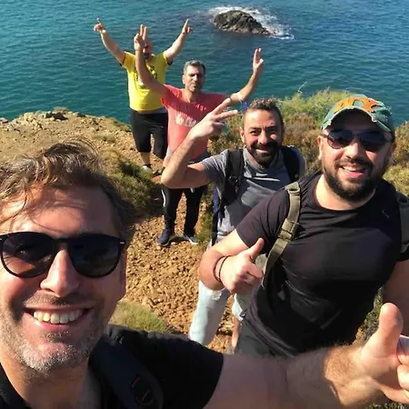 Zirkon Doğa Butik * Fethiye