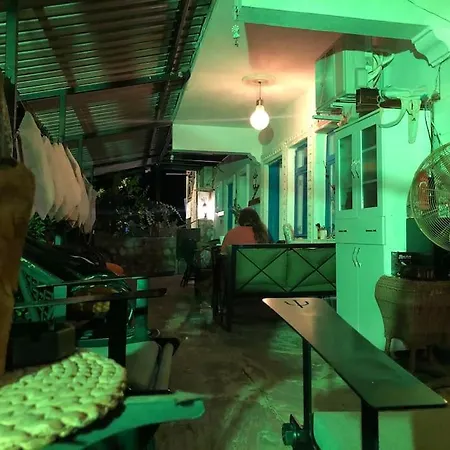 B&B Zirkon Doga Butik 페티예